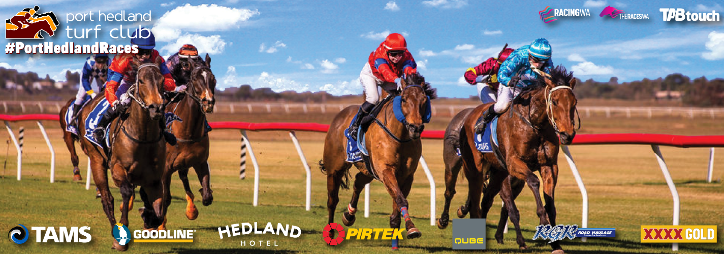 Pirtek Port Hedland Race Day - Race Meet 3