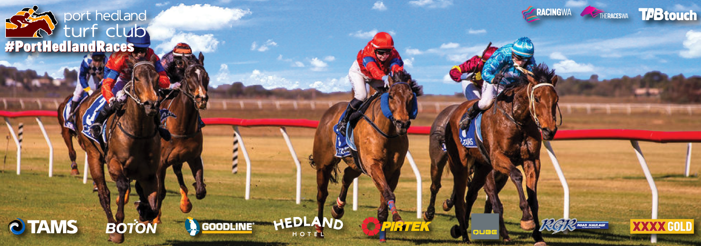 TAMS Port Hedland Cup Day